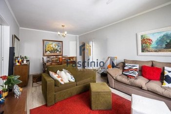 apartment em Alameda Franca, Jardim Paulista - São Paulo - SP