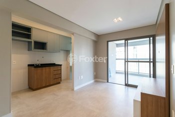 apartment em Rua João de Lacerda Soares, Jardim das Acácias - São Paulo - SP