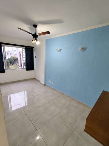 apartment em Rua da Constituição, Itararé - São Vicente - SP