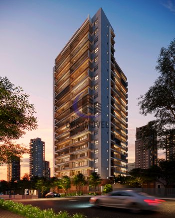 apartment em Rua Ibituruna, Parque Imperial - São Paulo - SP