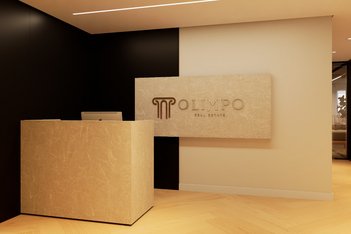 office em Avenida Doutor Cardoso de Melo, Vila Olímpia - São Paulo - SP