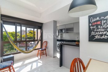 apartment em Coronel Aristides, Camaquã - Porto Alegre - RS