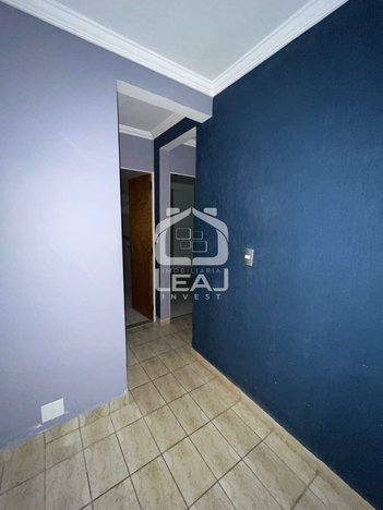 apartment em Rua Doutor Nério Nunes, Jardim Nova Germania - São Paulo - SP