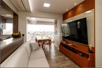 apartment em Rua Dias da Silva, Vila Maria - São Paulo - SP