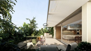 apartment em Alameda Franca, Jardim Paulista - São Paulo - SP