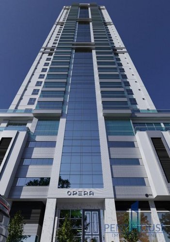 apartment em Rua 3100, Centro - Balneário Camboriú - SC