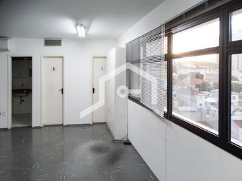 office em Rua Padre Machado, Bosque da Saúde - São Paulo - SP