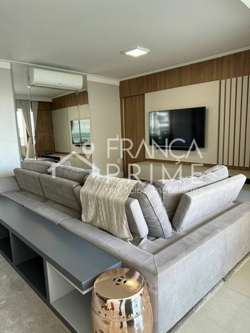apartment em Rua Marc Chagall, Água Branca - São Paulo - SP