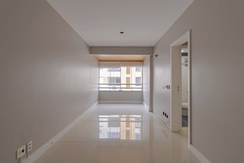 apartment em Rua Afonso Taunay, Boa Vista - Porto Alegre - RS
