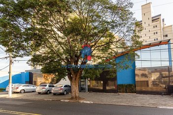 commercial_building em Avenida Doutor Arlindo Joaquim de Lemos, Vila Lemos - Campinas - SP