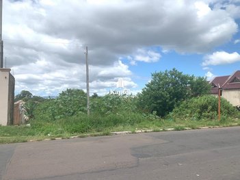 land_lot em Rua Santa Terezinha, Nossa Senhora das Graças - Canoas - RS