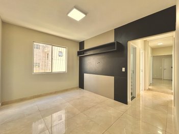 apartment em Rua Doutor Mário Magalhães, Itapoã - Belo Horizonte - MG