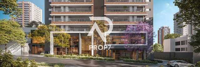 apartment em Rua Doutor Diogo de Faria, Vila Clementino - São Paulo - SP