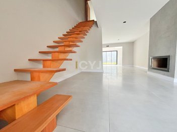 house em Honorato Toniolo, Aberta dos Morros - Porto Alegre - RS