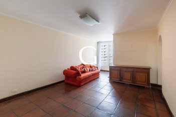 apartment em Avenida Bem-te-vi, Moema - São Paulo - SP