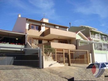house em GENERAL RONDON, Tristeza - Porto Alegre - RS