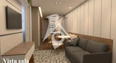 apartment em Rua Doutor Mário Monteiro, Jardim Hercilia - São Paulo - SP