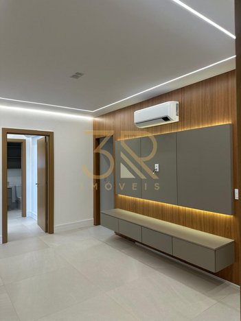 apartment em Rua Professor Doutor Pier Luigi Castelfranchi, Jardim Ilhas do Sul - Ribeirão Preto - SP