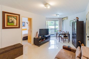 apartment em Rua Jericó, Sumarezinho - São Paulo - SP