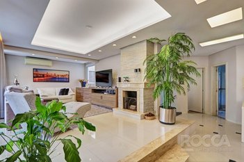 house em Rua Tocantins, Lomba do Pinheiro - Porto Alegre - RS