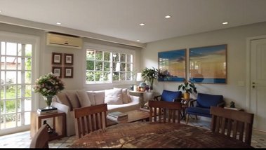 house em Rua Artur de Souza Marques, Vila Tramontano - São Paulo - SP