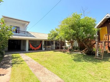 house em Rua Cruz e Souza, Atlântida Sul - Osório - RS