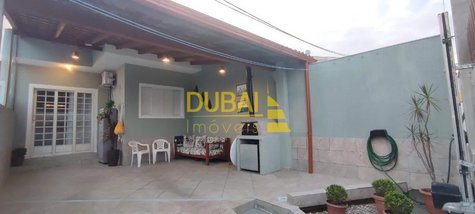 house em Rua Jailton Alexandre Alves, Alto Aririú - Palhoça - SC