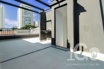 house em Rua Selma, Campo Belo - São Paulo - SP