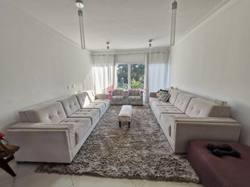 house em Avenida Humberto Cereser, Caxambu - Jundiaí - SP