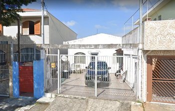 house em Rua Santa Fé do Sul, Vila Maria Alta - São Paulo - SP