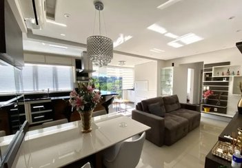 apartment em Gomes Portinho, Centro - Novo Hamburgo - RS