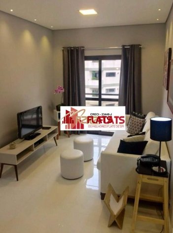 apartment em Alameda Franca, Jardim Paulista - São Paulo - SP