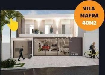 apartment em Rua da Pedreira, Vila Antonina - São Paulo - SP