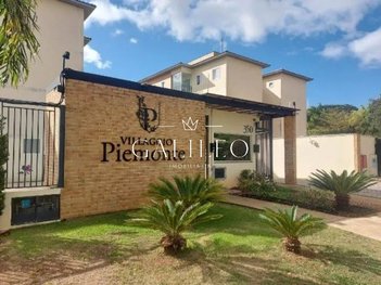 apartment em Avenida dos Sonhos, Medeiros - Jundiaí - SP