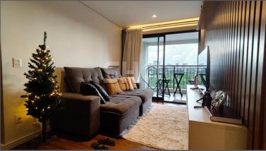 apartment em Rua Balsa, Freguesia do Ó - São Paulo - SP