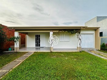 house em Rua Rio Negro, Xangri-Lá - Xangri-Lá - RS