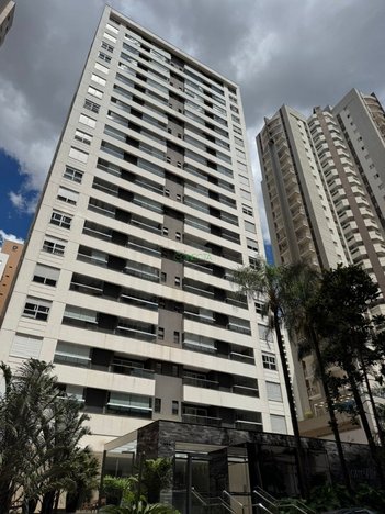 apartment em Rua Maria Lúcia da Paz, Gleba Fazenda Palhano - Londrina - PR