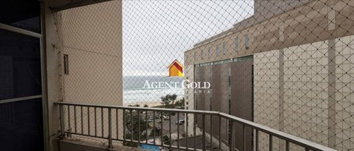 apartment em Avenida Lúcio Costa, Barra da Tijuca - Rio de Janeiro - RJ