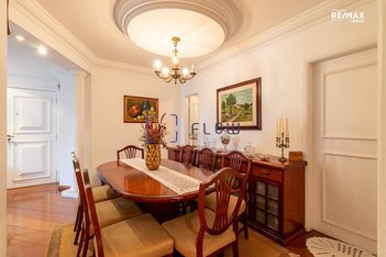apartment em Rua Alcantarilla, Vila Andrade - São Paulo - SP