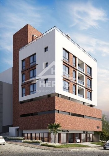 apartment em Avenida Copacabana, Tristeza - Porto Alegre - RS