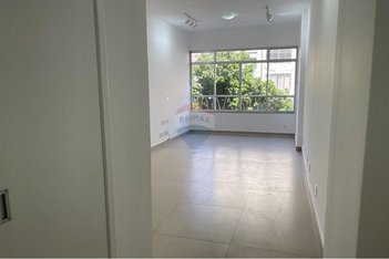 apartment em Rua Visconde de Pirajá, Ipanema - Rio de Janeiro - RJ