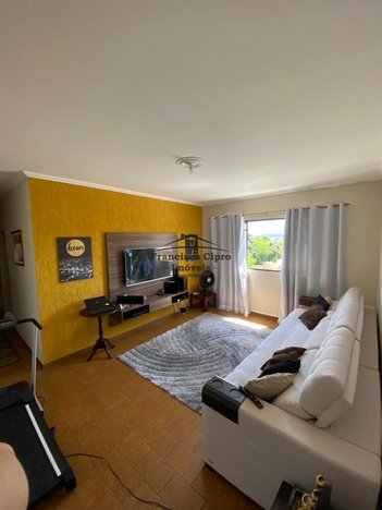 apartment em Rua Caramurus, Pedregulho - Guaratinguetá - SP