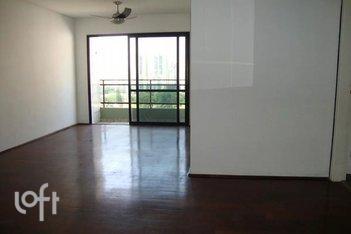 apartment em Portugal, Brooklin - São Paulo - SP