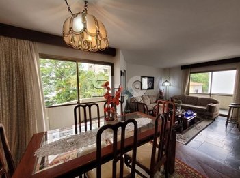 apartment em Alameda dos Tupiniquins, Planalto Paulista - São Paulo - SP