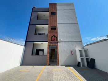 apartment em Rua Geraldo Alves de Azevedo, Loteamento Residencial e Comercial Araguaia - Pindamonhangaba - SP