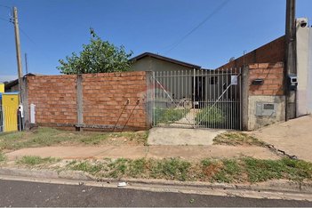 house em Rua Antonio Madureira, Residencial Cedro - Botucatu - SP