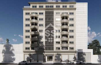 office em Avenida Brigadeiro Luís Antônio, Bela Vista - São Paulo - SP