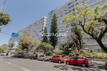 apartment em Avenida Princesa Isabel, Santana - Porto Alegre - RS