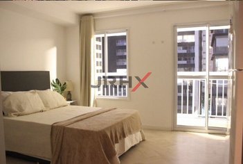 apartment em Rua Alves Guimarães, Pinheiros - São Paulo - SP