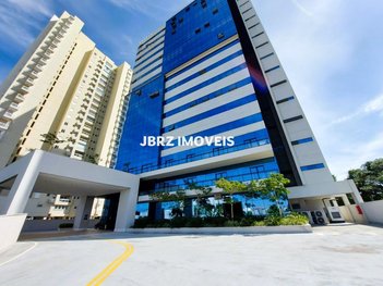 office em Avenida Presidente Vargas, Vila Homero - Indaiatuba - SP